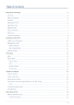 Food Truck Business Plan Example - Page 2