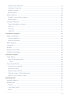 Food Truck Business Plan Example - Page 3