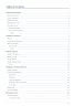 Freight Brokerage Business Plan Example - Page 2