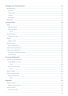 Freight Trucking Business Plan Example - Page 3