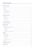 Furniture Manufacturing Business Plan Example - Page 2