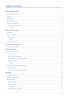 Furniture Store Business Plan Example - Page 2