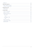 Furniture Store Business Plan Example - Page 3