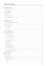 Gift Shop Business Plan Example - Page 2