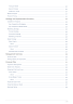 Gift Shop Business Plan Example - Page 3