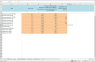 Bitcoin Farm Model - Excel Template