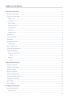 Gym Business Plan Example - Page 2