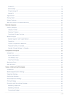 Gym Business Plan Example - Page 3