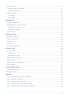 Gym Business Plan Example - Page 4