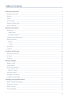 Hair Salon Business Plan Example - Page 2