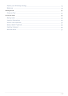 Hair Salon Business Plan Example - Page 3
