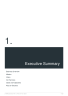 Hair Salon Business Plan Example - Page 5