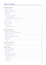 Handicraft Business Plan Example - Page 2