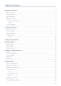 Home Health Care Business Plan Example - Page 2