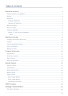 Hookah Lounge Business Plan Example - Page 2