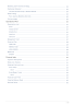 Hookah Lounge Business Plan Example - Page 3