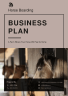 Horse Boarding Business plan Example - Page 1