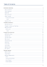 Horse Boarding Business plan Example - Page 2