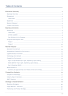 Hotel Business Plan Example - Page 2