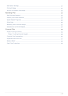 Hotel Business Plan Example - Page 3