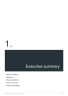 HVAC business plan example - Page 5