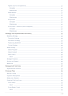 Insurance Company Business Plan Example - Page 3