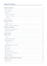 Interior Design Business Plan Example - Page 2