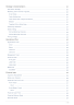 Jewelry Business Plan Example - Page 3