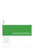 Juice Bar Business Plan Example - Page 5