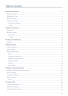 Laundromat Business Plan Example - Page 2