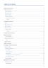 Liquor Store Business Plan Example - Page 2