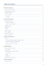 Manufacturing Business Plan Example - Page 2