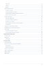 Marijuana Business Plan Example - Page 3