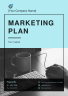 Marketing Plan For Small Businesses and Entrepreneurs - Page 1