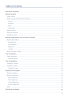Marketing Plan For Small Businesses and Entrepreneurs - Page 2