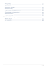 Marketing Plan For Small Businesses and Entrepreneurs - Page 3