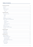 Massage Therapy Business Plan Example - Page 2