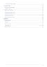 Massage Therapy Business Plan Example - Page 3