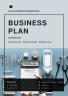 Medical Equipment: A Manufacturing Business Plan Example - Page 1