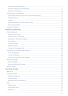 Medical Equipment: A Manufacturing Business Plan Example - Page 3