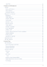 Medical Equipment: A Manufacturing Business Plan Example - Page 4