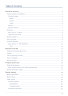Microgreens Business Plan Example - Page 2