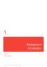 Mini Business Plan Template - Page 4
