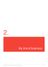 Mini Business Plan Template - Page 6
