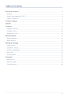 Mobile App Business Plan Example - Page 2
