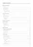 Moving Company Business plan Example - Page 2