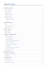 Nail Salon Business Plan Example - Page 2