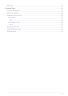 Nail Salon Business Plan Example - Page 3