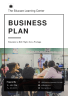 Nonprofit Business Plan - Page 1