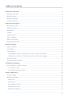 Nonprofit Business Plan - Page 2